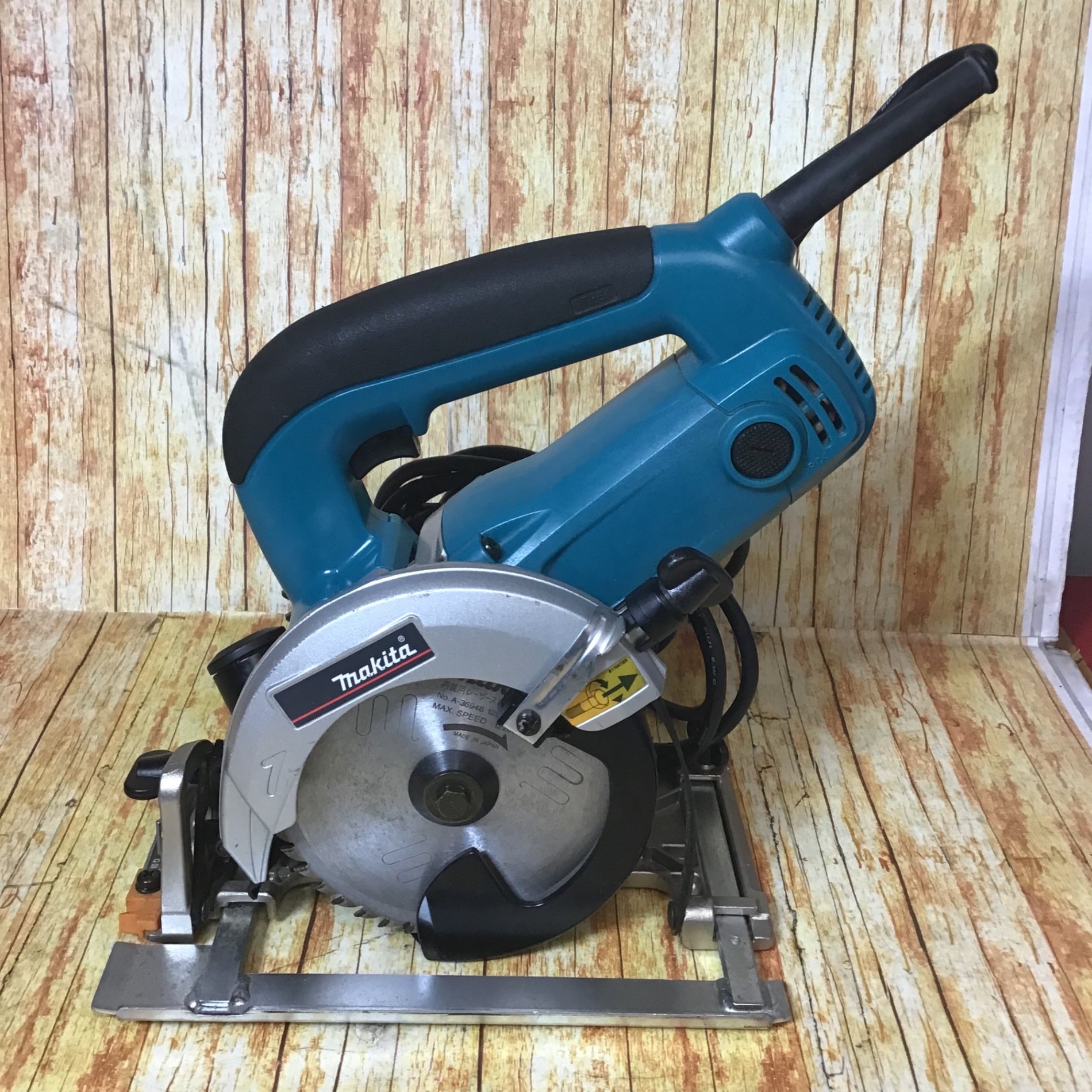 マキタ(makita) 内装マルノコ 5240L【川崎店】 マキタ(makita) 内装マルノコ 5240L【川崎店】 – アクトツール