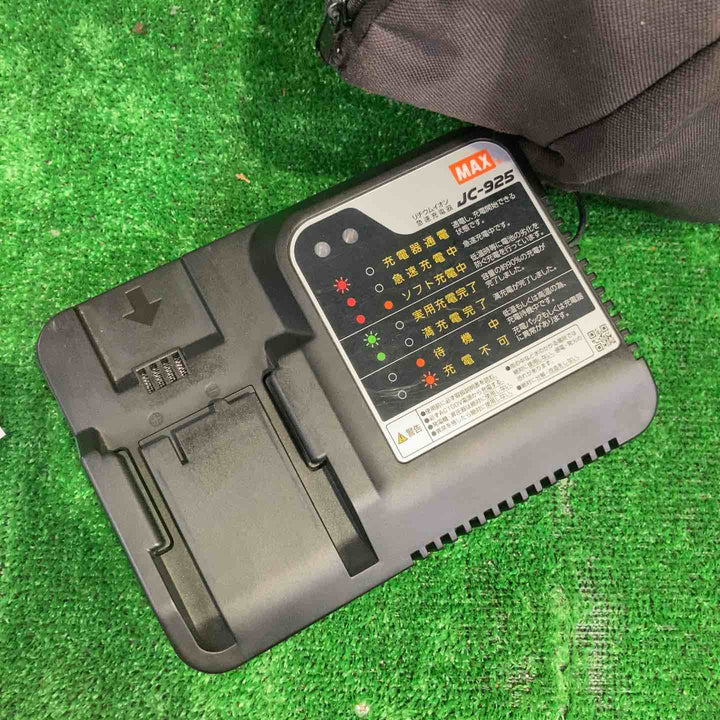 MAX 充電式剪定はさみ　PA-SJ301-BCK/50A PA90050【町田店】