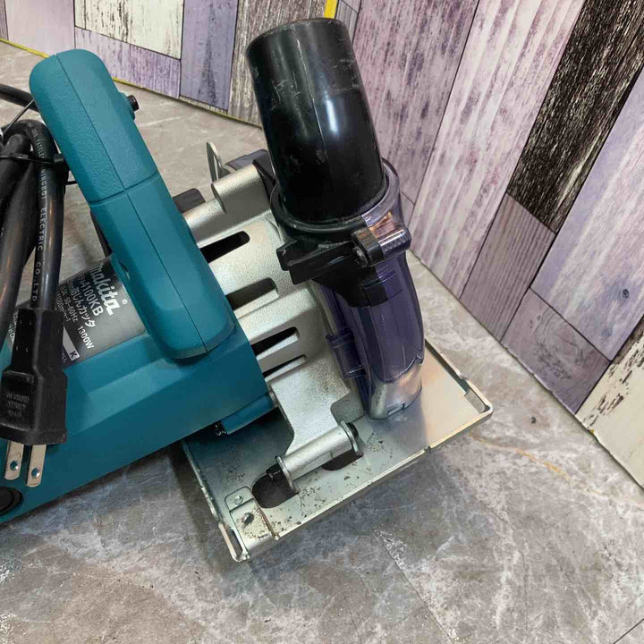 ◇マキタ(makita) 125mm防じんカッタ 4100KB【八潮店】