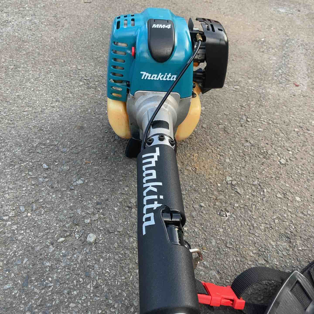 【店頭受取り限定】◇マキタ(makita) エンジン刈払機 MEM427XT【町田店】