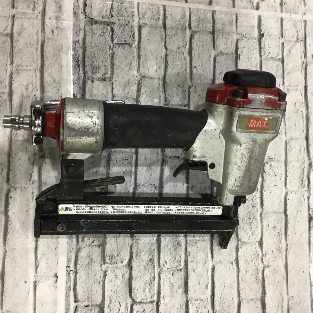 ★マックス(MAX) 常圧エアタッカ TA-225LU/4J【川口店】