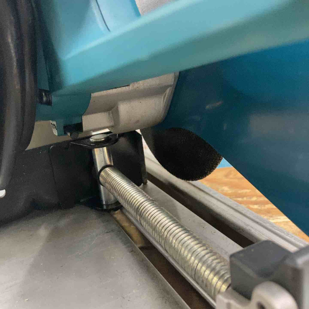 ☆マキタ(makita) 355mm切断機 LW1401【柏店】