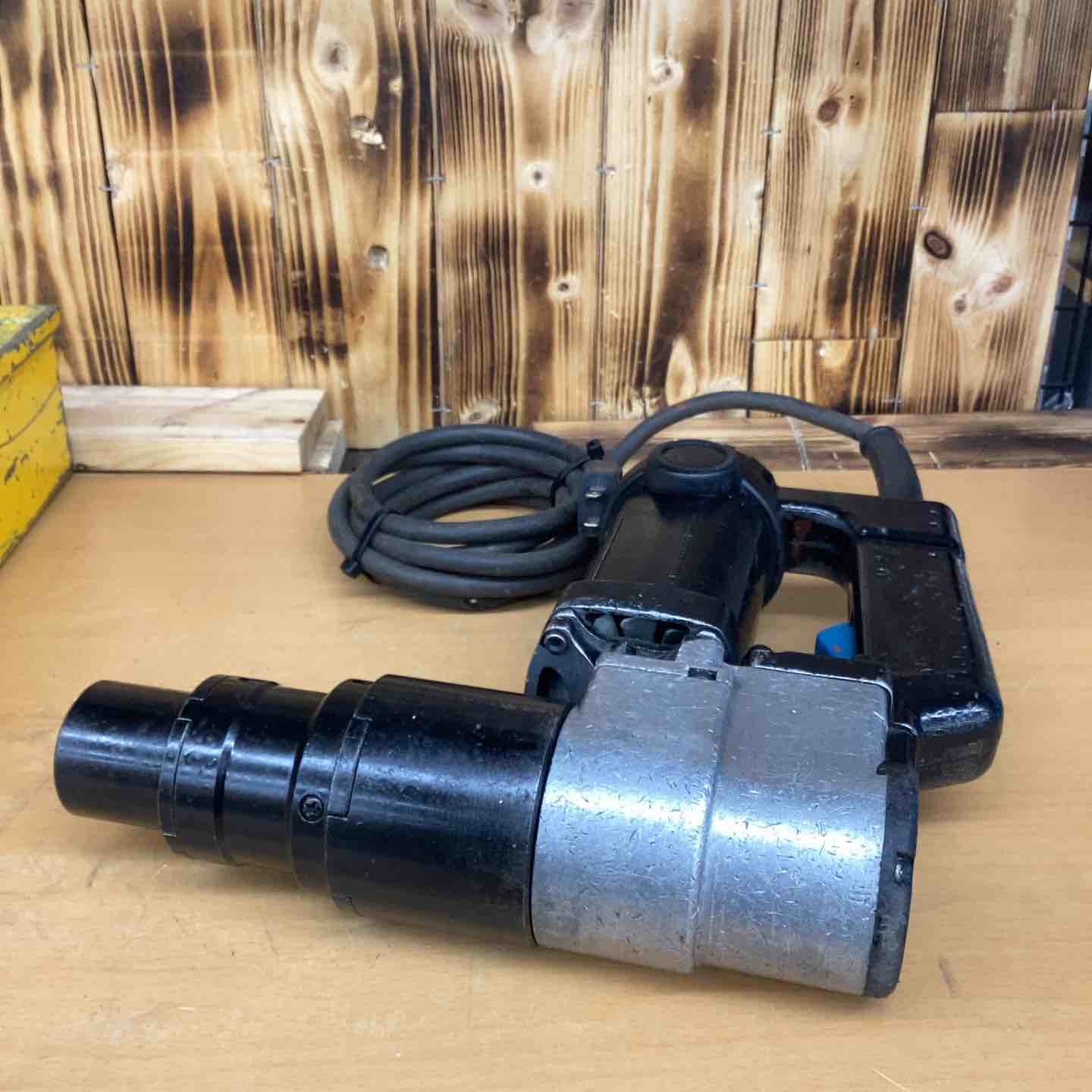 ◇芝浦製作所 シャーレンチ LSR-20M【越谷店】 ◇芝浦製作所 シャーレンチ LSR-20M【越谷店】 – アクトツール