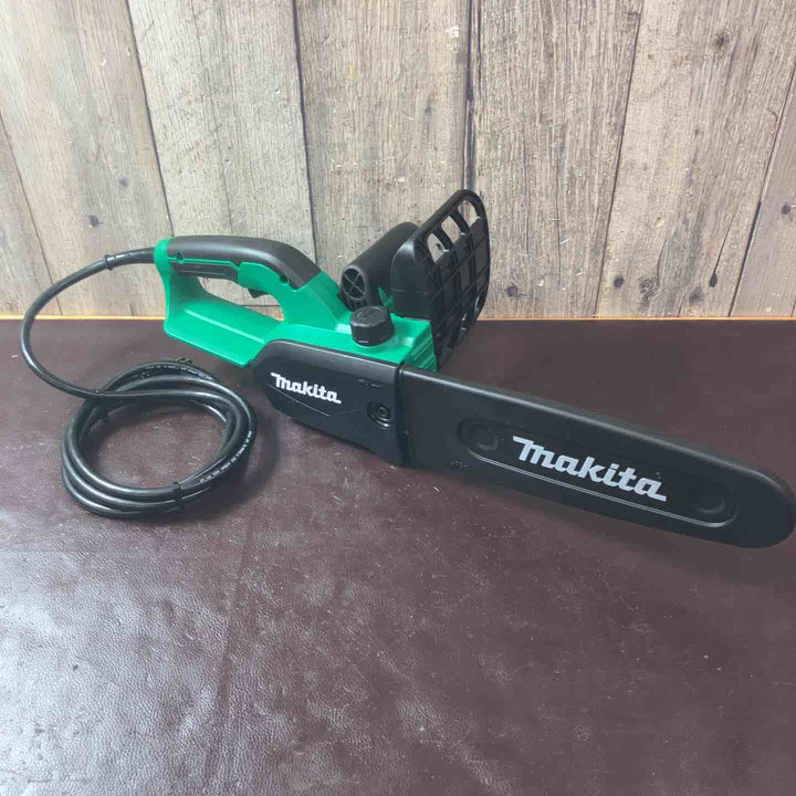 【中古品】 マキタ(makita) 電気チェーンソー M502 【東大和店】