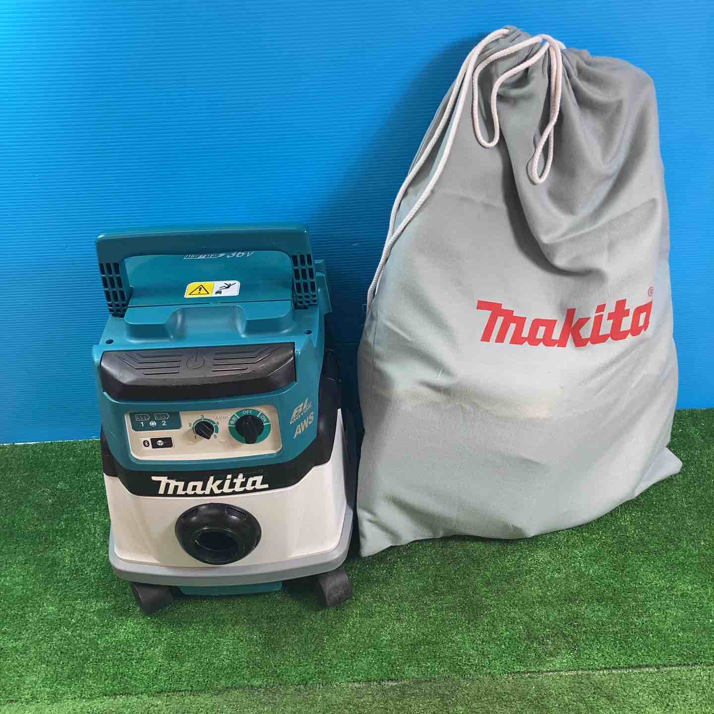 ☆マキタ(makita) 粉じん専用 コードレス集じん機 VC867DZ【岩槻 ☆マキタ(makita) 粉じん専用 コードレス集じん機 VC867DZ【岩槻