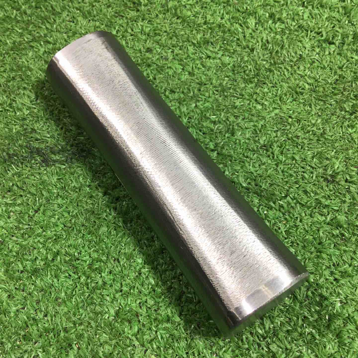 【美品】正行作 四角玄能 200匁 ヤスリ仕上げ 頭部のみ 【川口店】 正行作 四角玄能 200匁 ヤスリ仕上げ 頭部のみ 【川口店】 – アクト