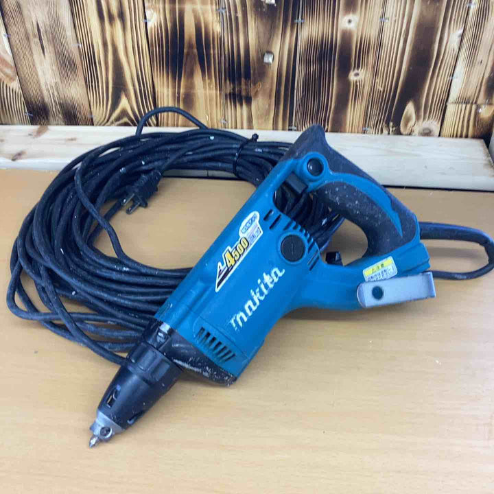 ◇マキタ(makita) ボードスクリュードライバ 6814【越谷店】