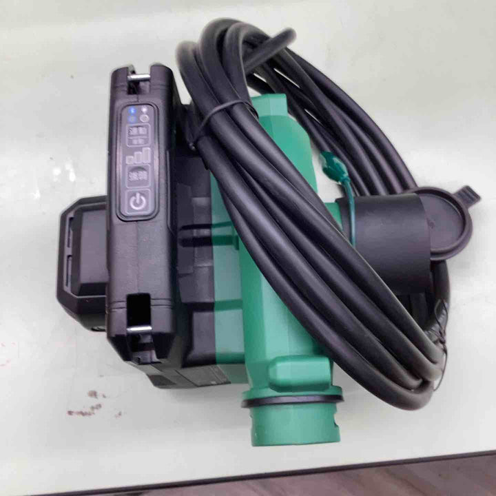 ★ハイコーキ(HIKOKI ※旧:日立工機) 集じん機 R40YA【越谷店】