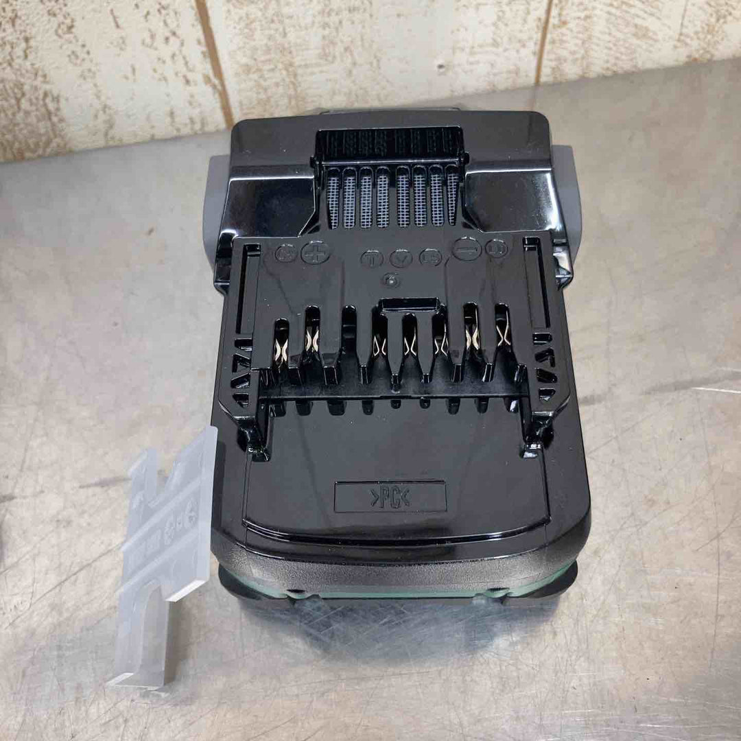 【未使用品】メーカー純正 まとめ売り★ハイコーキ(HIKOKI ※旧:日立工機) リチウムイオンバッテリー 36V/2.5Ah BSL36A18X 10点 純正品【柏店】