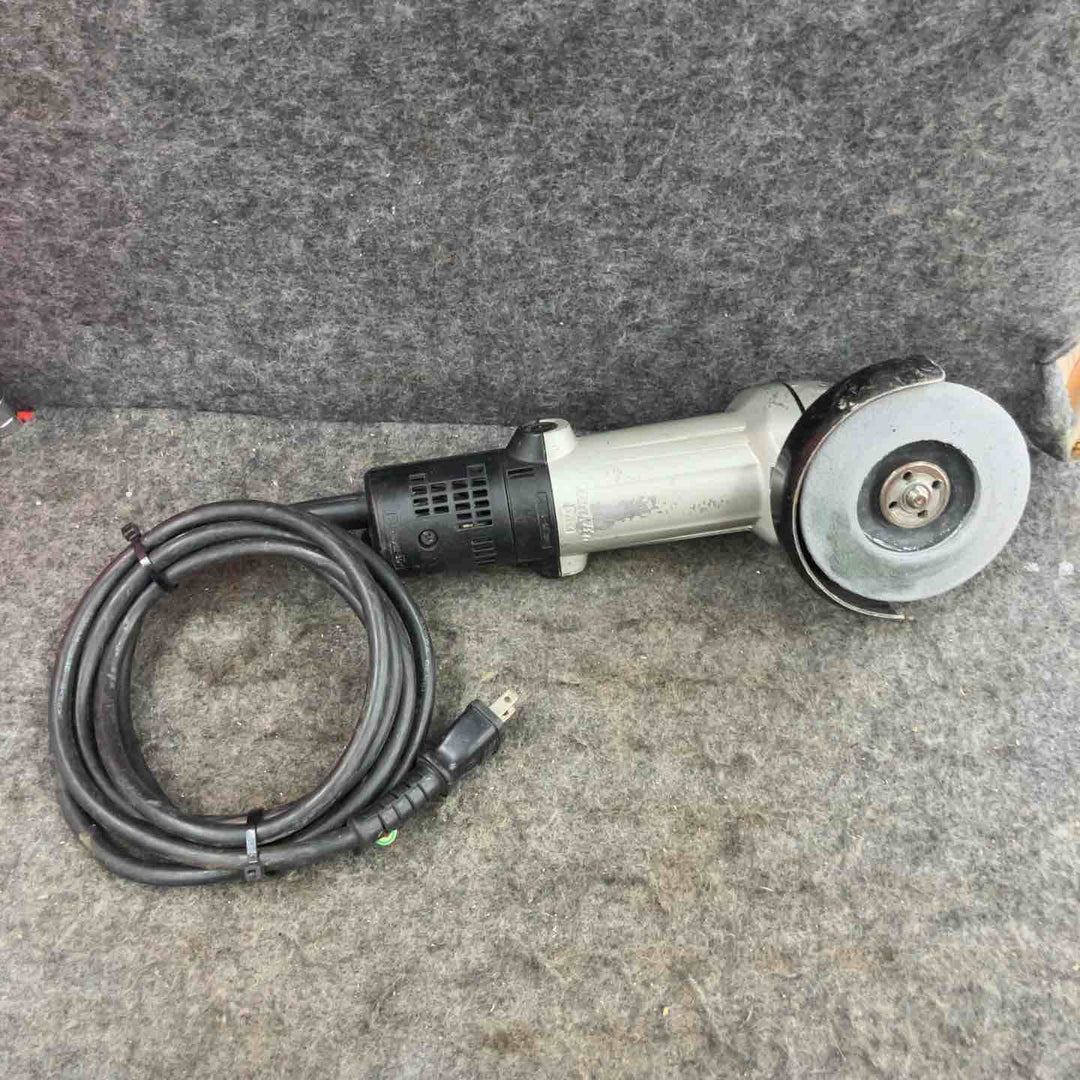 ☆マキタ(makita) 100mmディスクグラインダ 9533L【鴻巣店】