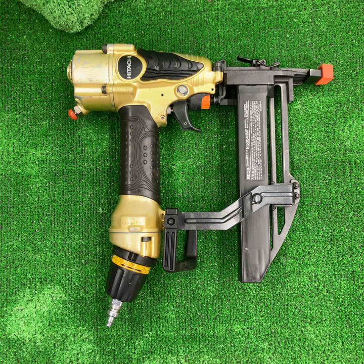 ハイコーキ(※旧:日立工機) 高圧フロアタッカ N5004HMF【桶川店】