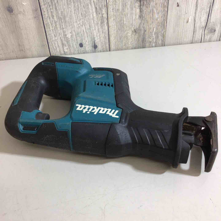 ☆マキタ(makita) コードレスレシプロソー 本体のみ JR188DZ【戸田店】