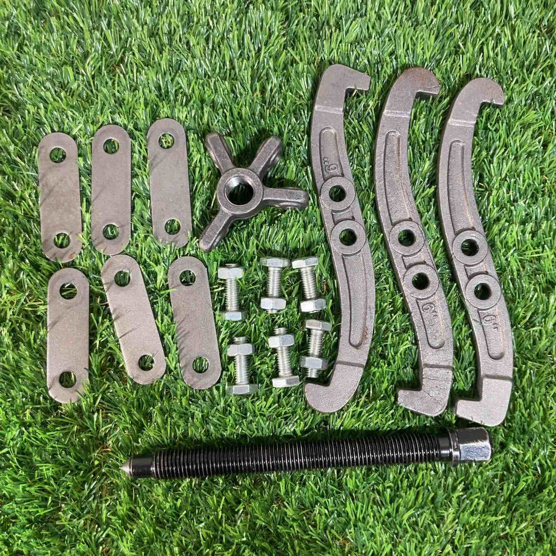 ◇THREE-JAW PULLER　ギアプーラー　size6【戸田店】