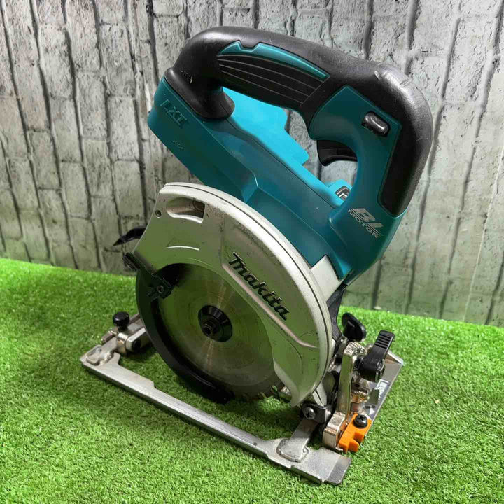 ★マキタ(makita) コードレス丸のこ HS471DZ 18V 動作確認済み【川口店】