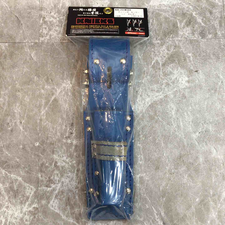 【未使用品】◇ニックス チェーン式モンキー・シノ付ラチェットホルダー KBL-201MSDX【八潮店】