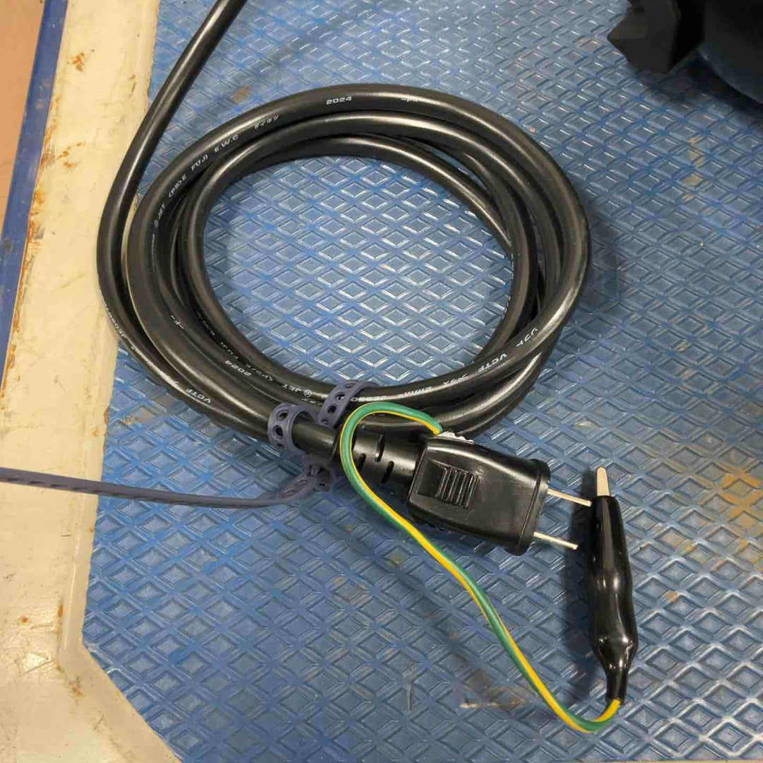 ★マックス(MAX) エアコンプレッサー AK-HH1310E_ブラック【草加店】