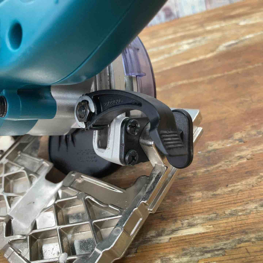 ★マキタ(makita) 防じん丸のこ KS4000FX【柏店】