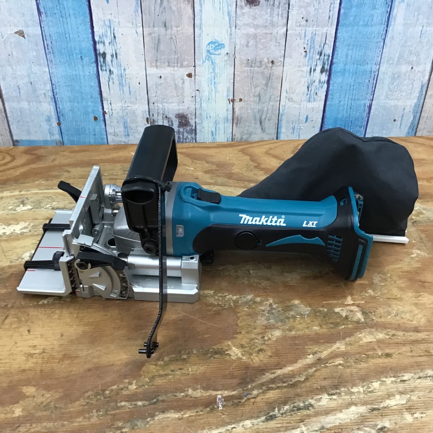 ★マキタ(makita) 18Vコードレスジョイントカッター PJ180DZ 本体のみ【柏店】