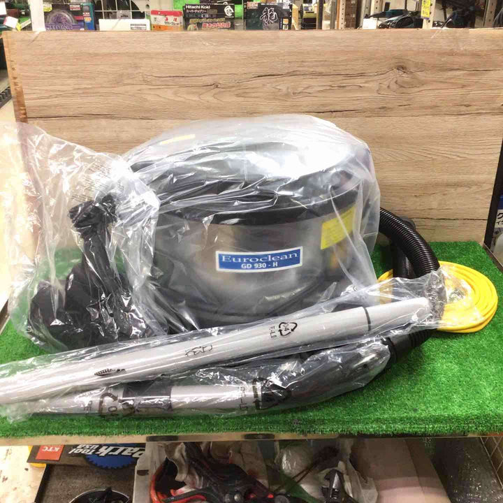 ◇NILFISK ニルフィスク 業務用集じん機 GD930-H HEPAフィルター【町田店】