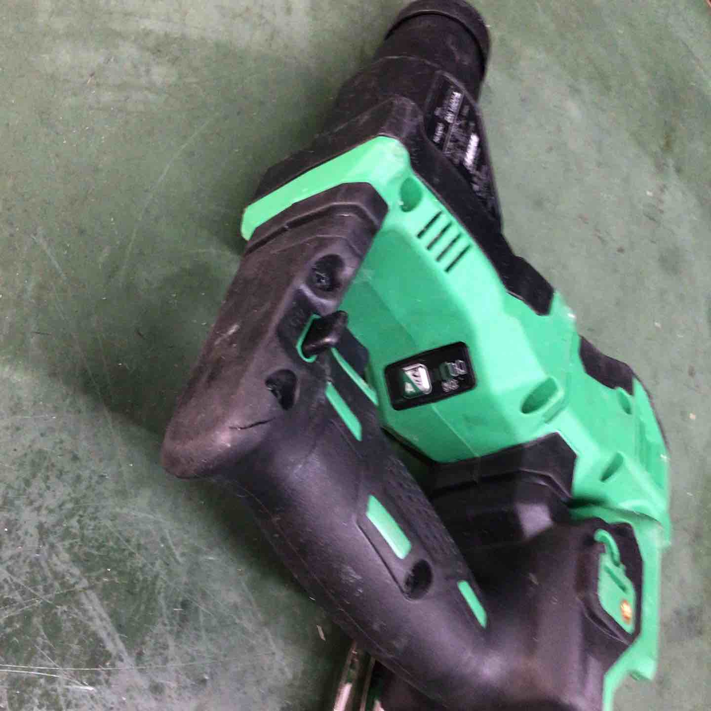 ☆ハイコーキ(HIKOKI ※旧:日立工機) コードレスハンマドリル ☆ハイコーキ(HIKOKI ※旧:日立工機) コードレスハンマドリル