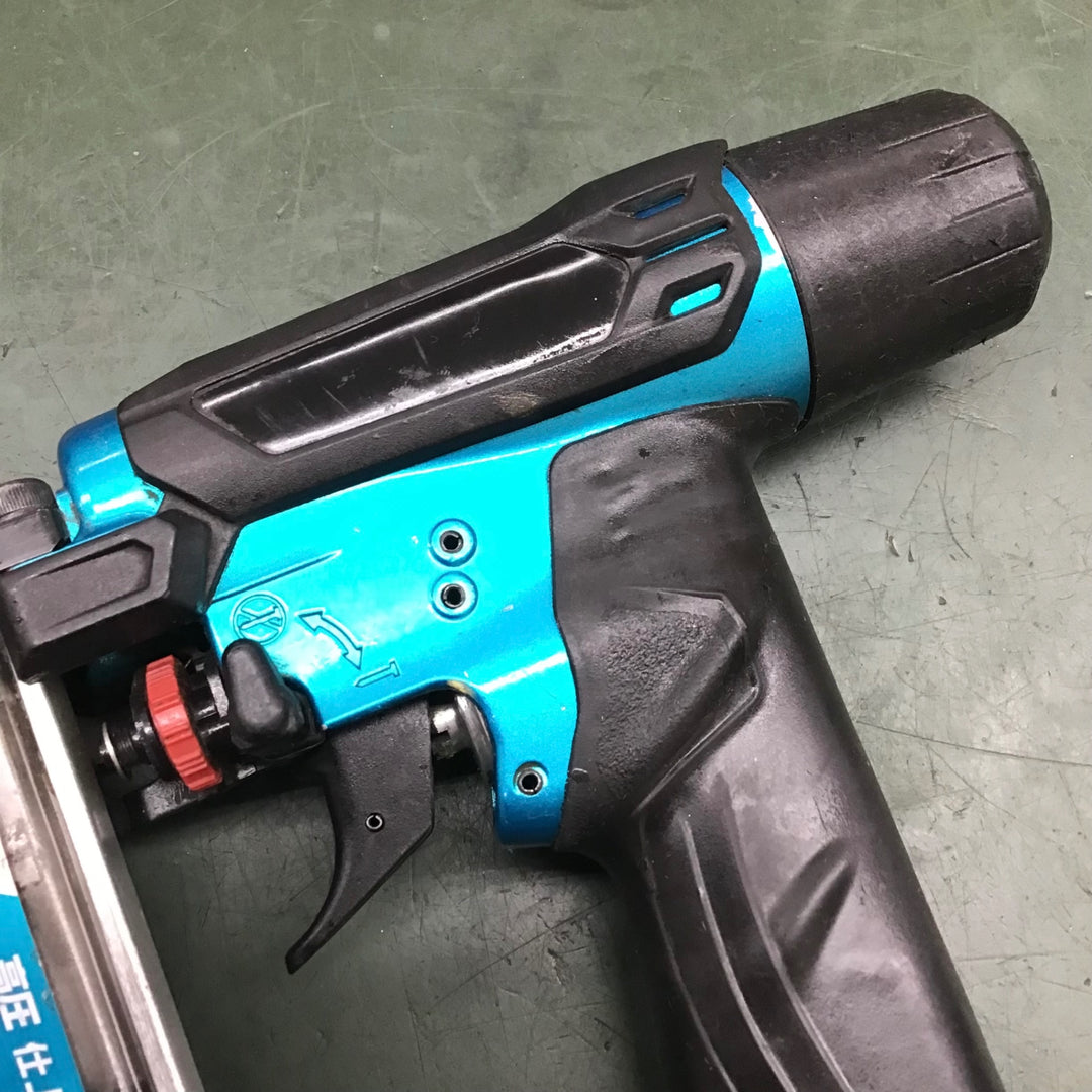 【中古品】 マキタ/makita 高圧フィニッシュネイラ AF552HM  【鴻巣店】