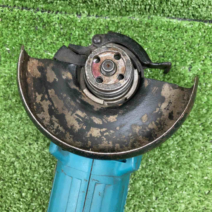 ☆マキタ(makita) 100mmコードレスディスクグラインダ GA404DZN (GA404DN)【川崎店】