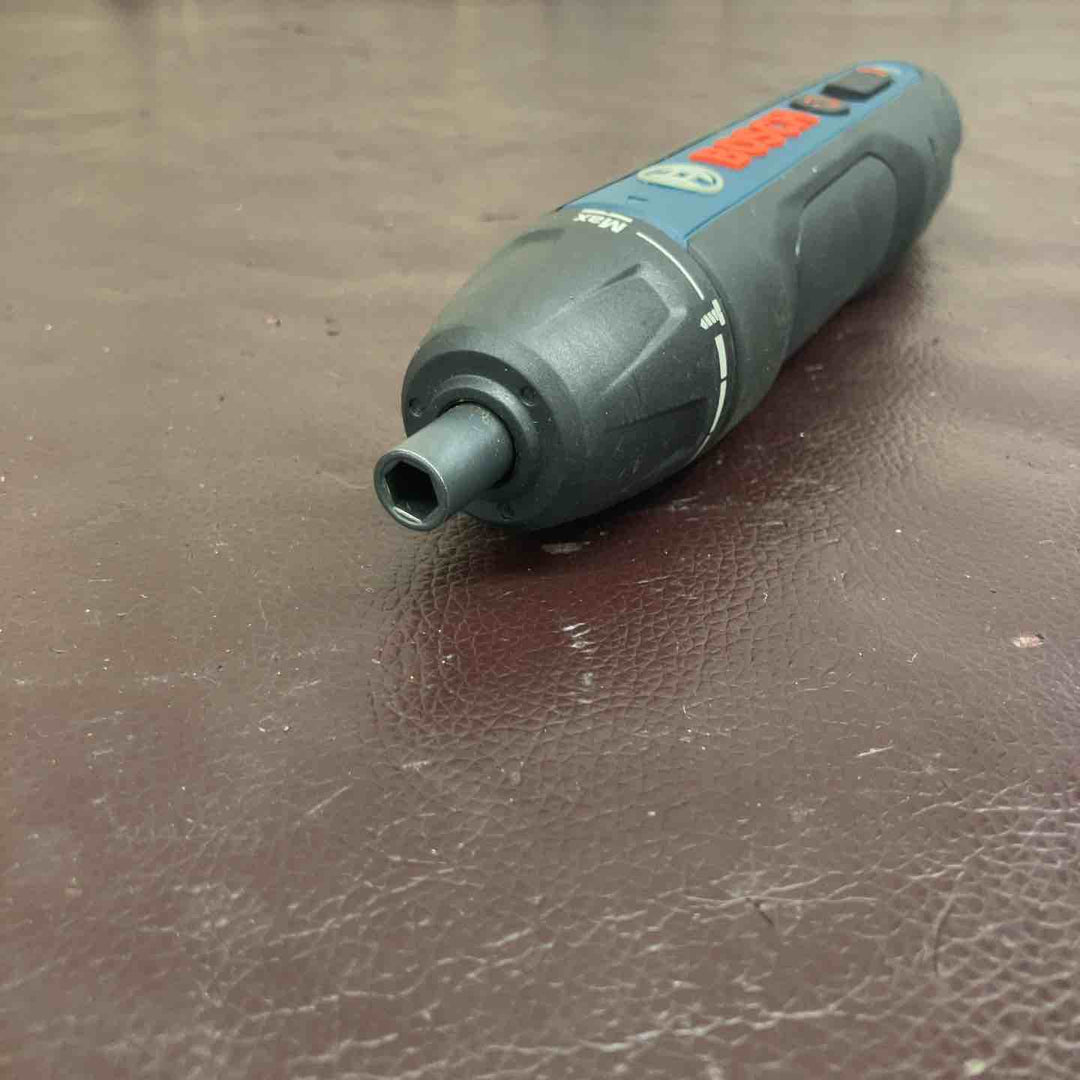 【中古品】 ボッシュ(BOSCH) 3.6Vコードレスドライバー  Bosch GO 【東大和店】