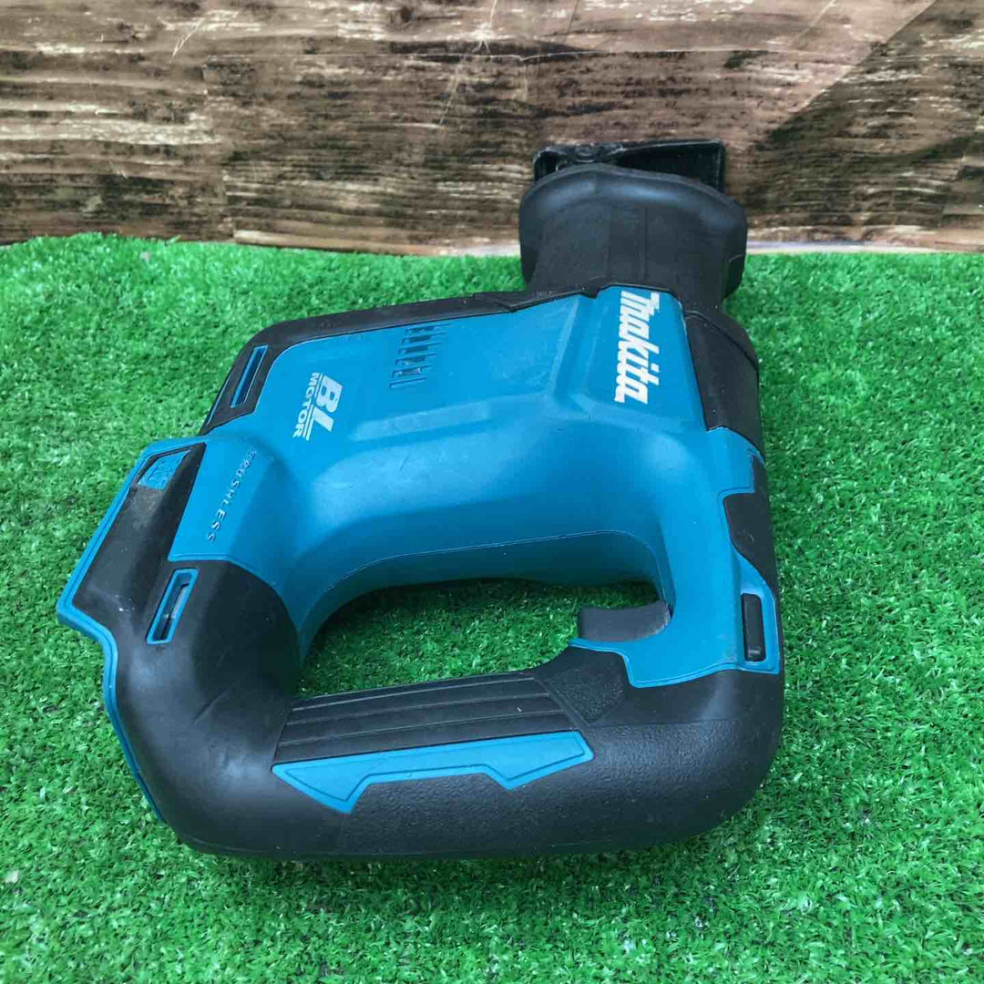 ★マキタ(makita) コードレスレシプロソー JR184DZ【川越店】