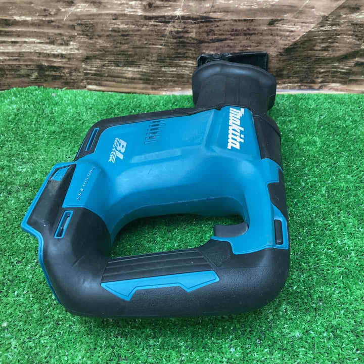 ★マキタ(makita) コードレスレシプロソー JR184DZ【川越店】
