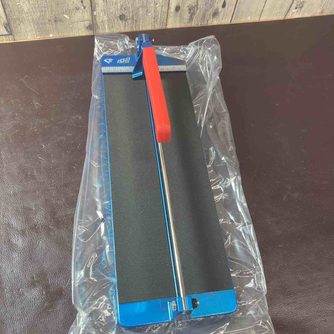 【未使用(店頭展示品)】石井超硬工具(イシイ)  タイル切断機 IHC-300【東大和店】