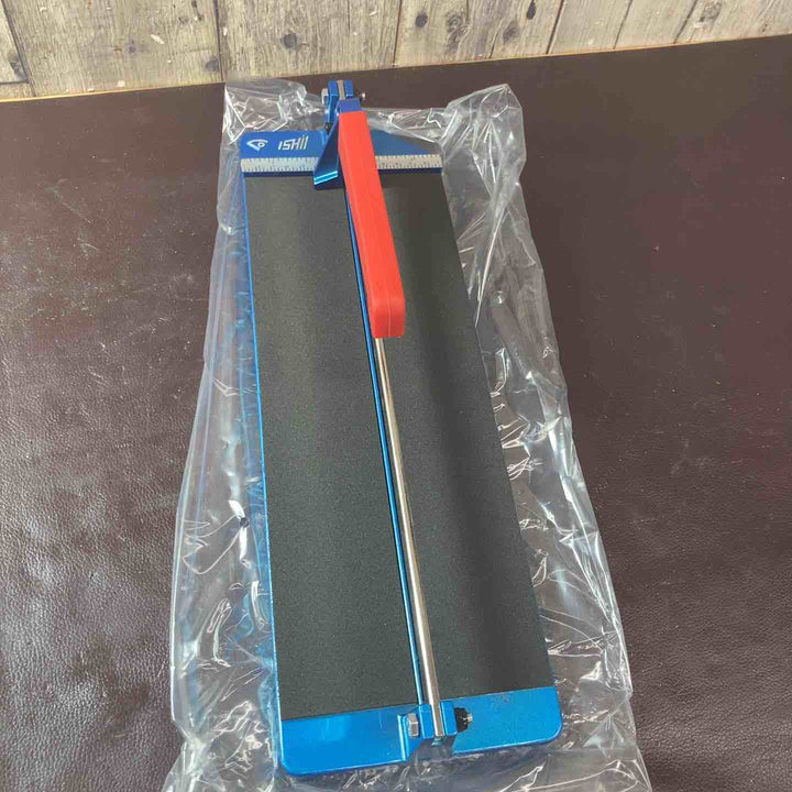 【未使用(店頭展示品)】石井超硬工具(イシイ)  タイル切断機 IHC-300【東大和店】