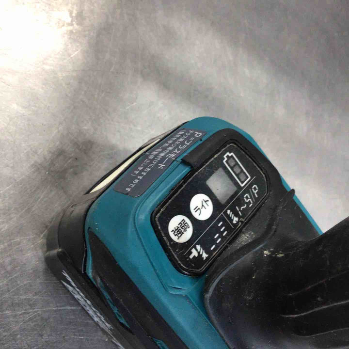 ★マキタ(makita) コードレス4モードインパクトドライバー TP131DRFX【草加店】