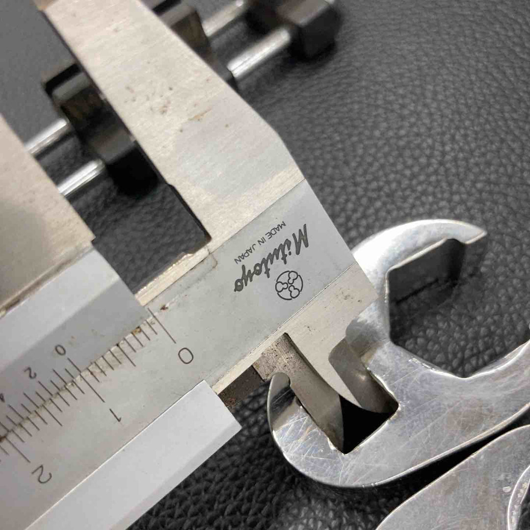 Snap-on/スナップオン  3/8 フレアナットレンチ ５個セット  11-18【八潮店】