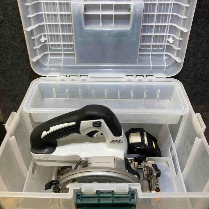 マキタ(makita) コードレス丸のこ HS471DZW【桶川店】