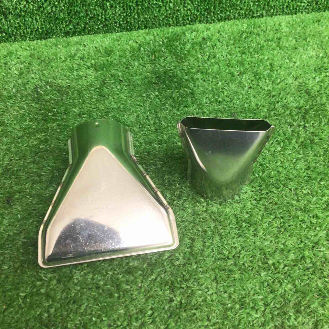 【中古品】 ボッシュ/BOSCH ヒートガン GHG660LCD ホットエアガン 【鴻巣店】