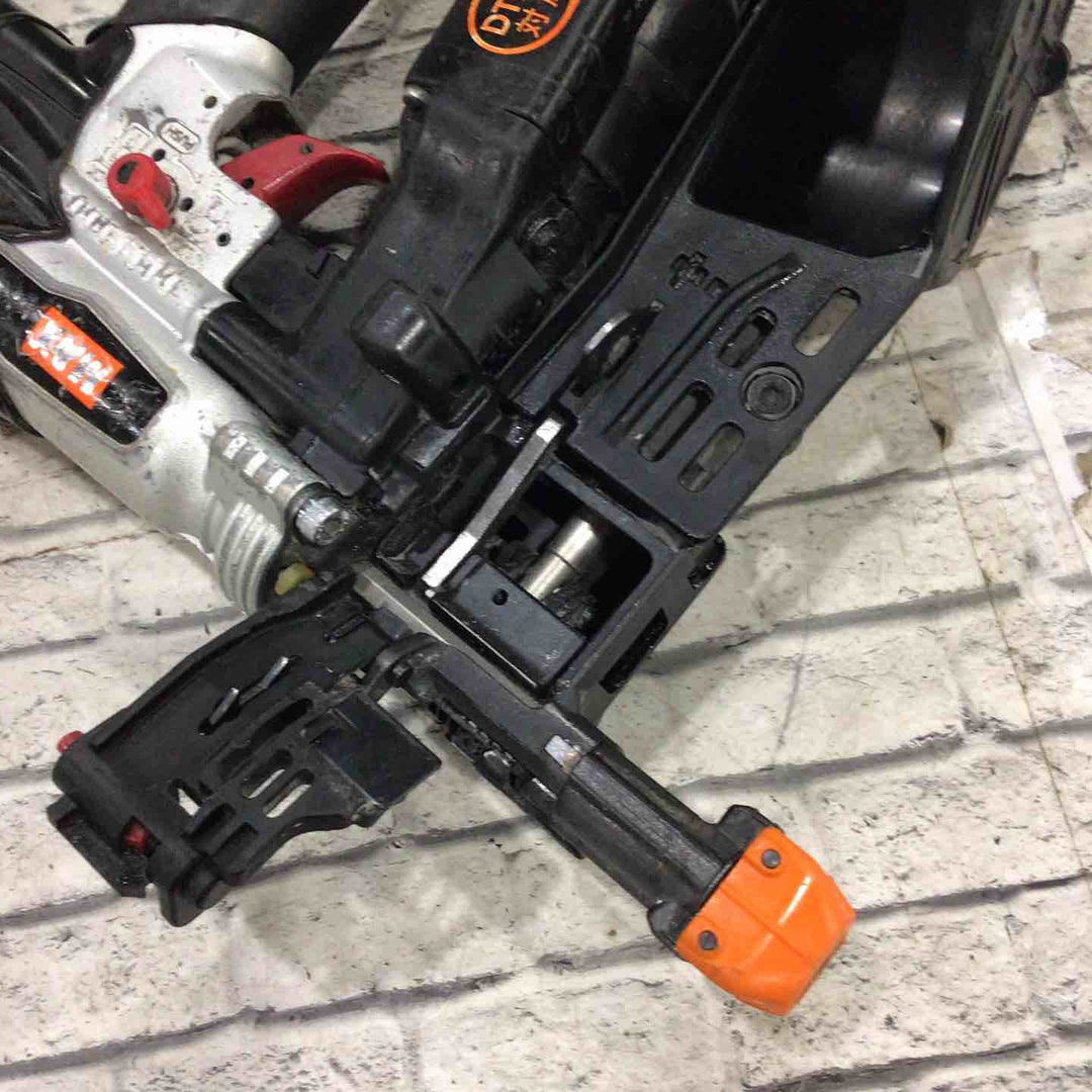 ★マックス(MAX) 高圧エアネジ打ち機 HV-R41G4【川口店】