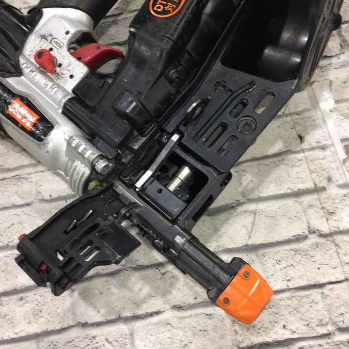 ★マックス(MAX) 高圧エアネジ打ち機 HV-R41G4【川口店】
