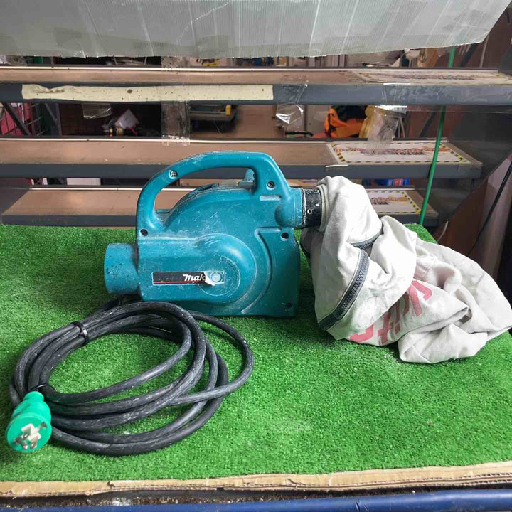 ★マキタ(makita) 小型集じん機 乾式 450(P)【草加店】