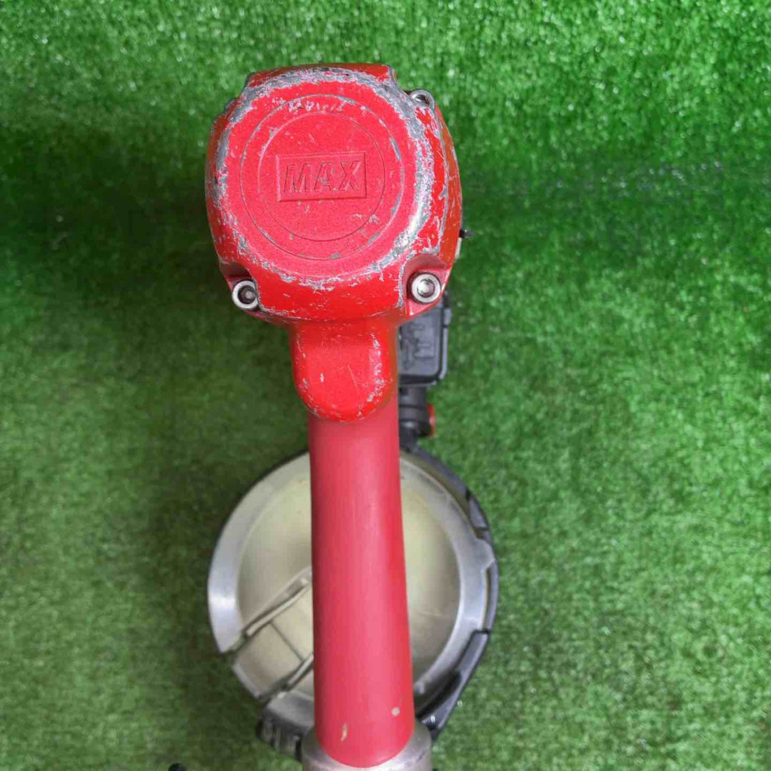 【中古品】 マックス(MAX) 高圧エア釘打ち機 HN-65N1【藤沢店】