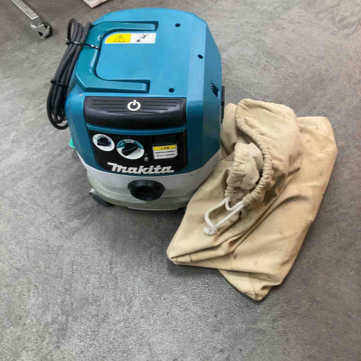 ★マキタ(makita) 集じん機 乾式 VC0830 連動機能【川崎店】