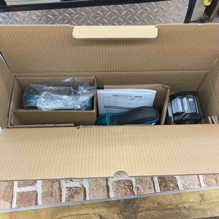 ★マキタ(makita) コードレスチェンソー MUC029GRD【所沢店】