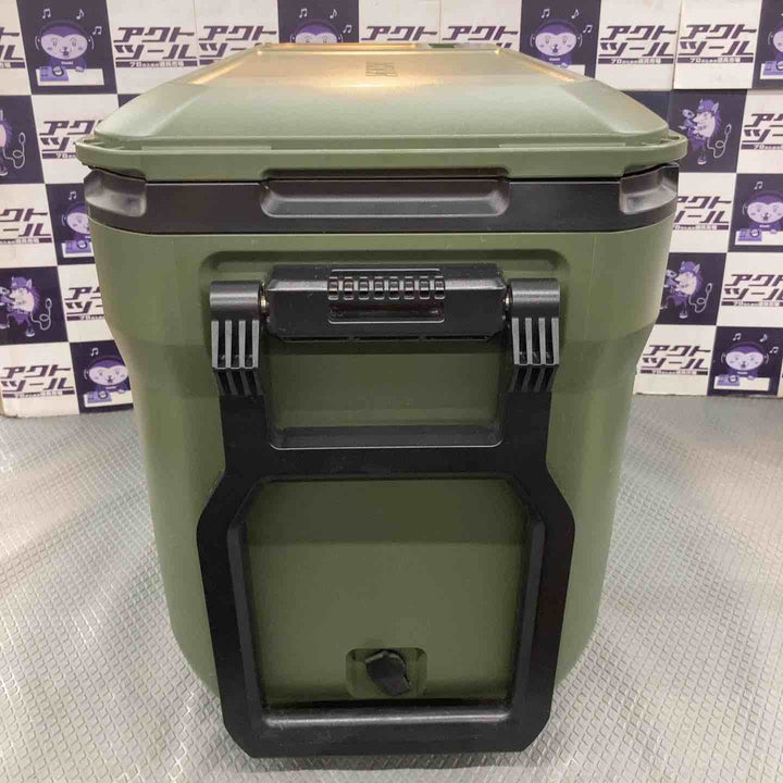 【中古品】ハイコーキ(HIKOKI ※旧:日立工機) コードレス冷温庫 UL18DB(WMG)【所沢店】