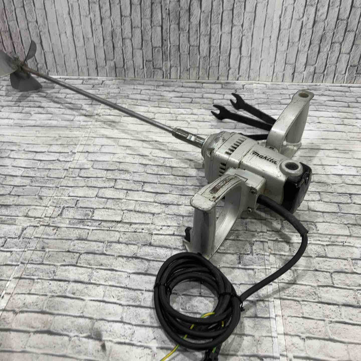☆マキタ(makita) かくはん機 カクハン機  UT2400【川口店】