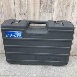 シブヤ コアドリル TS-095 200mm M27延長バー付き【柏店】