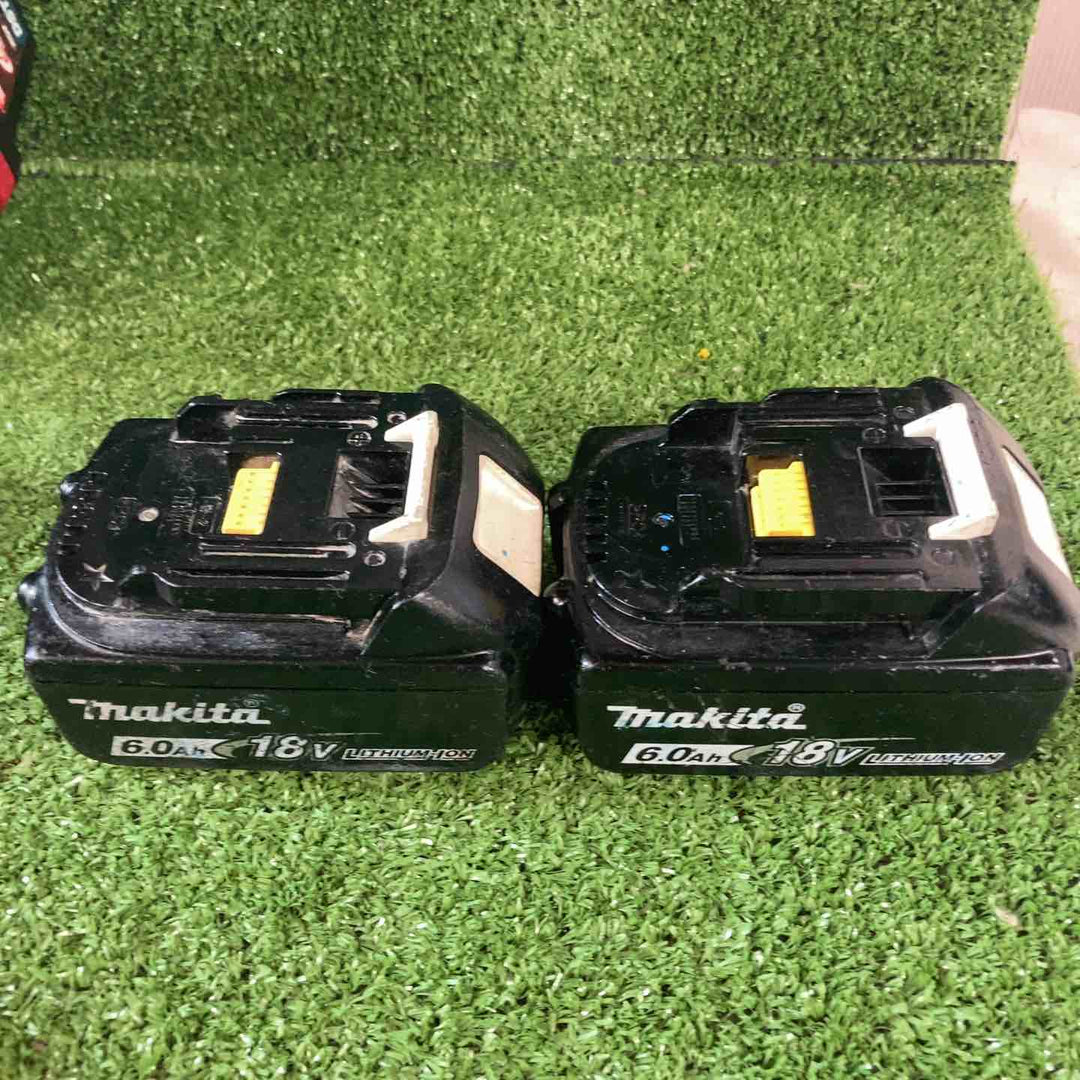 ★マキタ(makita) コードレスインパクトドライバー TD171DGXAR【川崎店】