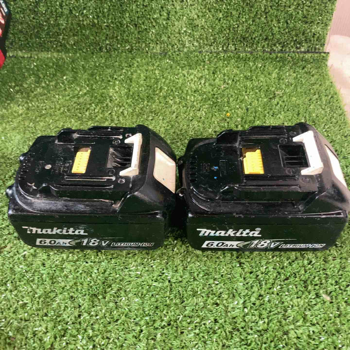 ★マキタ(makita) コードレスインパクトドライバー TD171DGXAR【川崎店】