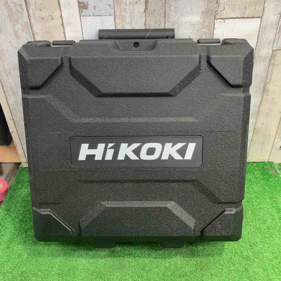 ★ハイコーキ(HIKOKI ※旧:日立工機) 高圧エア釘打ち機 NV65HR2(N)【町田店】