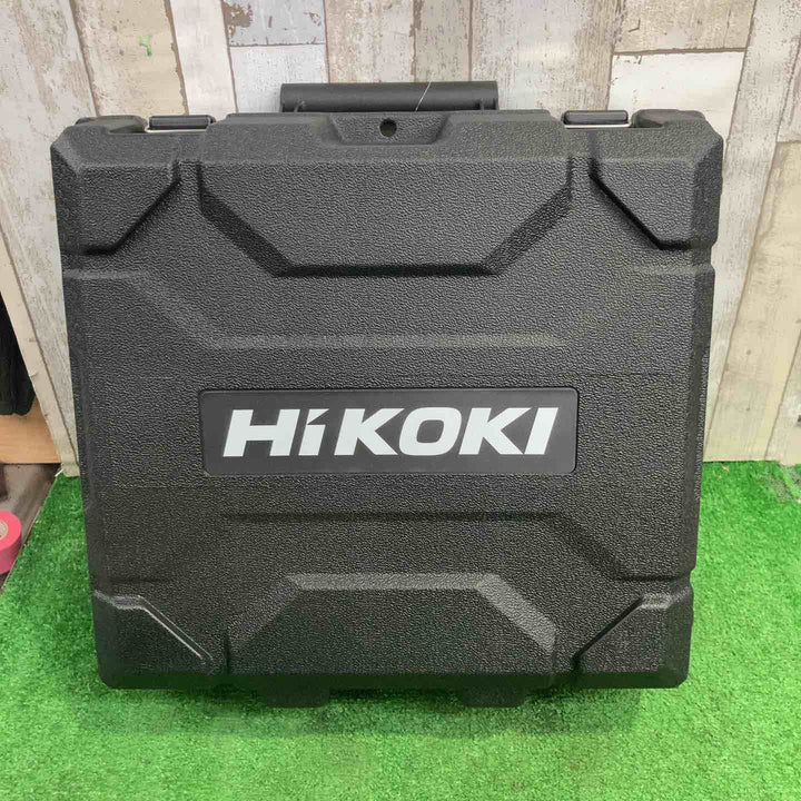 ★ハイコーキ(HIKOKI ※旧:日立工機) 高圧エア釘打ち機 NV65HR2(N)【町田店】