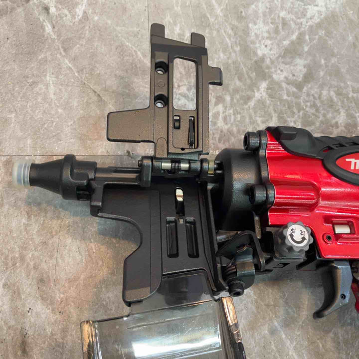 ★マキタ(makita) 高圧エア釘打ち機 AN510HS サイディング【八潮店】