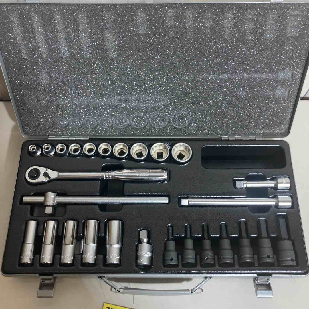 【未使用品】 TONE MX300 工具セット トネ 【戸田店】